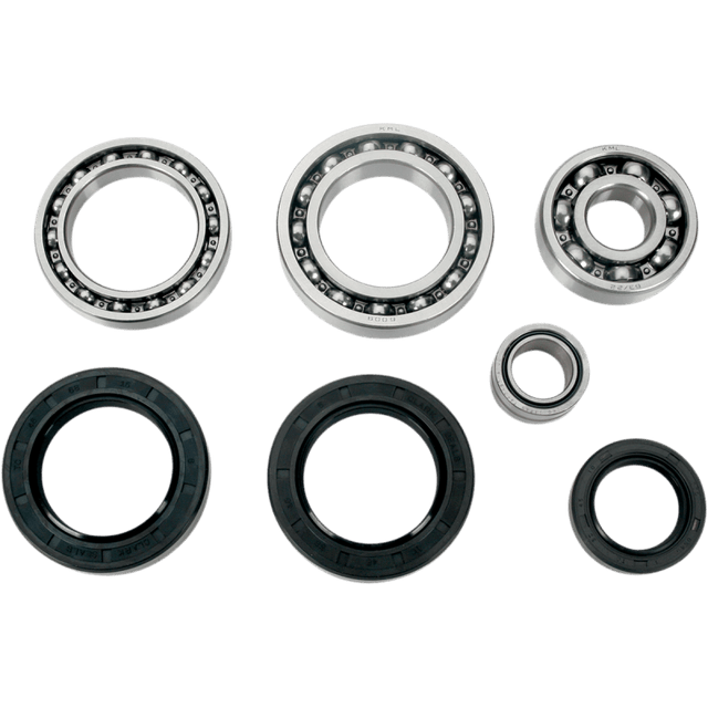 MOOSE RACING ALL BALLS DIFFERENTIAL KIT (25 - 2007) - DRIVEN Canada's Powersports 25 - 2007