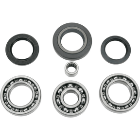MOOSE RACING ALL BALLS DIFFERENTIAL KIT (25 - 2008) - DRIVEN Canada's Powersports 25 - 2008