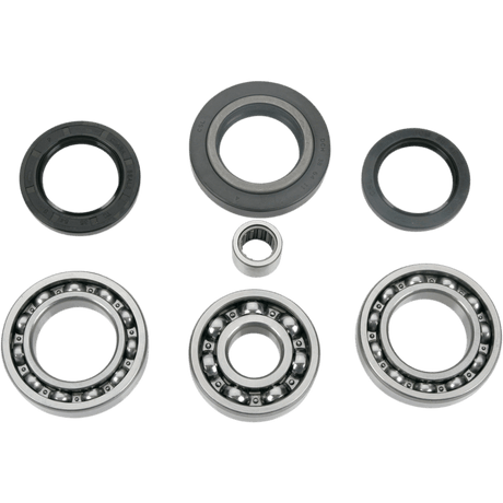 MOOSE RACING ALL BALLS DIFFERENTIAL KIT (25 - 2008) - DRIVEN Canada's Powersports 25 - 2008