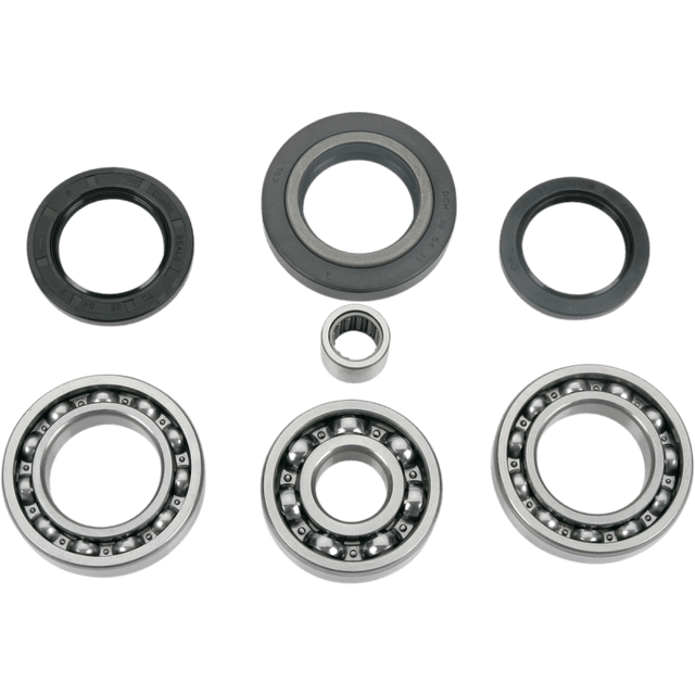 MOOSE RACING ALL BALLS DIFFERENTIAL KIT (25 - 2008) - DRIVEN Canada's Powersports 25 - 2008