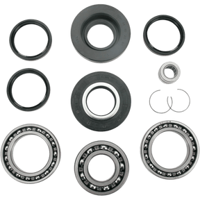 MOOSE RACING ALL BALLS DIFFERENTIAL KIT (25 - 2009) - DRIVEN Canada's Powersports 25 - 2009