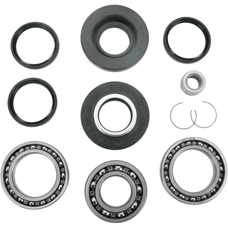 MOOSE RACING ALL BALLS DIFFERENTIAL KIT (25 - 2009) - DRIVEN Canada's Powersports 25 - 2009