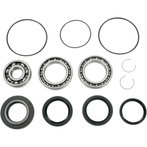 MOOSE RACING ALL BALLS DIFFERENTIAL KIT (25 - 2010) - DRIVEN Canada's Powersports 25 - 2010