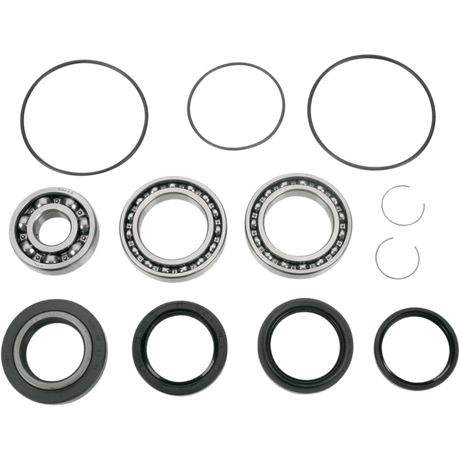 MOOSE RACING ALL BALLS DIFFERENTIAL KIT (25 - 2010) - DRIVEN Canada's Powersports 25 - 2010