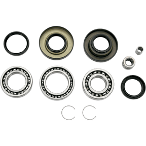MOOSE RACING ALL BALLS DIFFERENTIAL KIT (25 - 2012) - DRIVEN Canada's Powersports 25 - 2012