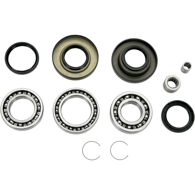 MOOSE RACING ALL BALLS DIFFERENTIAL KIT (25 - 2012) - DRIVEN Canada's Powersports 25 - 2012