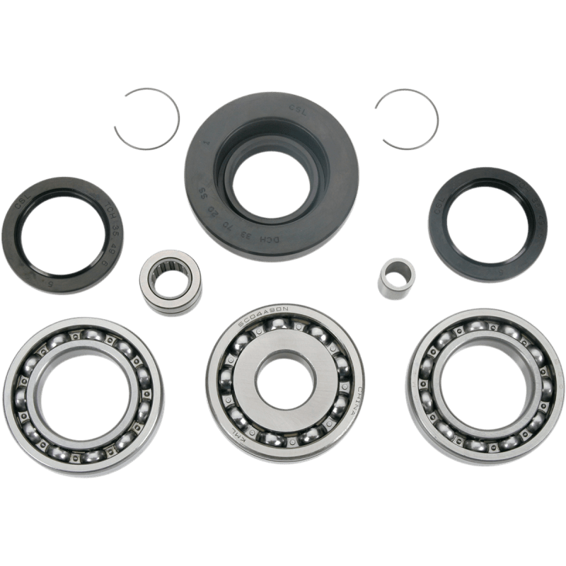 MOOSE RACING ALL BALLS DIFFERENTIAL KIT (25 - 2013) - DRIVEN Canada's Powersports 25 - 2013