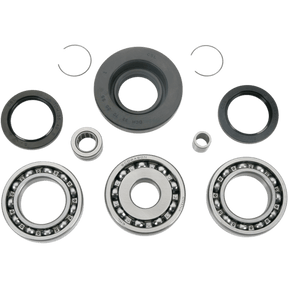 MOOSE RACING ALL BALLS DIFFERENTIAL KIT (25 - 2013) - DRIVEN Canada's Powersports 25 - 2013