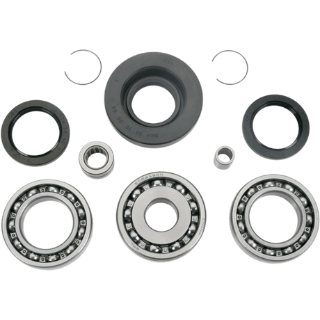 MOOSE RACING ALL BALLS DIFFERENTIAL KIT (25 - 2013) - DRIVEN Canada's Powersports 25 - 2013