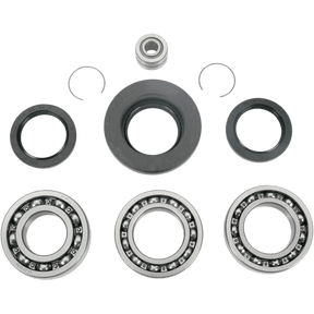 MOOSE RACING ALL BALLS DIFFERENTIAL KIT (25 - 2014) - DRIVEN Canada's Powersports 25 - 2014