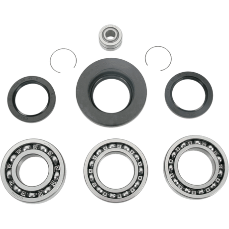 MOOSE RACING ALL BALLS DIFFERENTIAL KIT (25 - 2014) - DRIVEN Canada's Powersports 25 - 2014