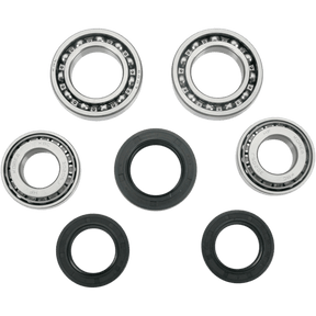 MOOSE RACING ALL BALLS DIFFERENTIAL KIT (25 - 2015) - DRIVEN Canada's Powersports 25 - 2015