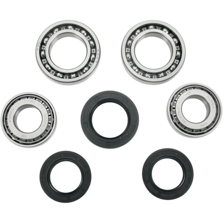 MOOSE RACING ALL BALLS DIFFERENTIAL KIT (25 - 2015) - DRIVEN Canada's Powersports 25 - 2015