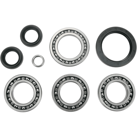 MOOSE RACING ALL BALLS DIFFERENTIAL KIT (25 - 2028) - DRIVEN Canada's Powersports 25 - 2028
