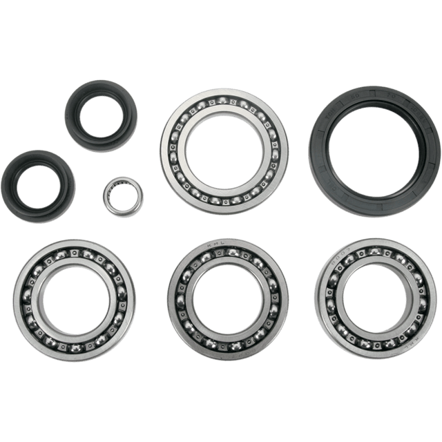MOOSE RACING ALL BALLS DIFFERENTIAL KIT (25 - 2028) - DRIVEN Canada's Powersports 25 - 2028