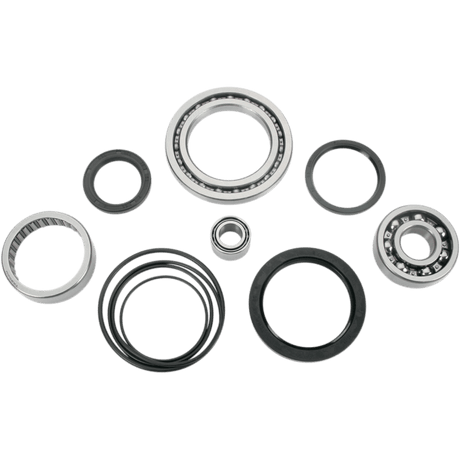MOOSE RACING ALL BALLS DIFFERENTIAL KIT (25 - 2033) - DRIVEN Canada's Powersports 25 - 2033