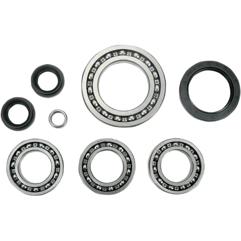MOOSE RACING 25 - 2044 DIFFERENTIAL KIT - DRIVEN Canada's Powersports 25 - 2044