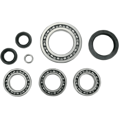 MOOSE RACING 25 - 2044 DIFFERENTIAL KIT - DRIVEN Canada's Powersports 25 - 2044
