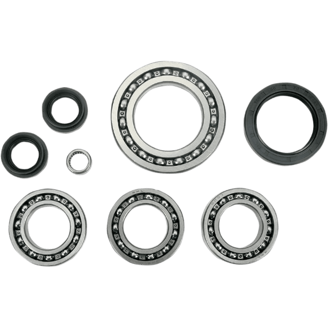 MOOSE RACING 25 - 2044 DIFFERENTIAL KIT - DRIVEN Canada's Powersports 25 - 2044