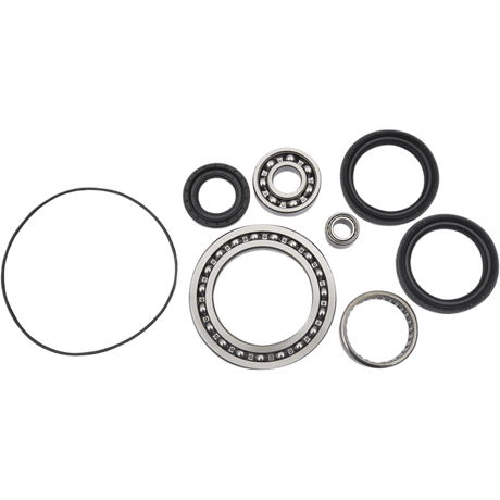 MOOSE RACING 25 - 2045 DIFFERENTIAL KIT - DRIVEN Canada's Powersports 25 - 2045