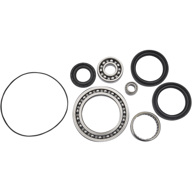 MOOSE RACING 25 - 2045 DIFFERENTIAL KIT - DRIVEN Canada's Powersports 25 - 2045