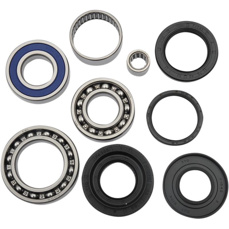 MOOSE RACING 25 - 2048 DIFFERENTIAL KIT - DRIVEN Canada's Powersports 25 - 2048