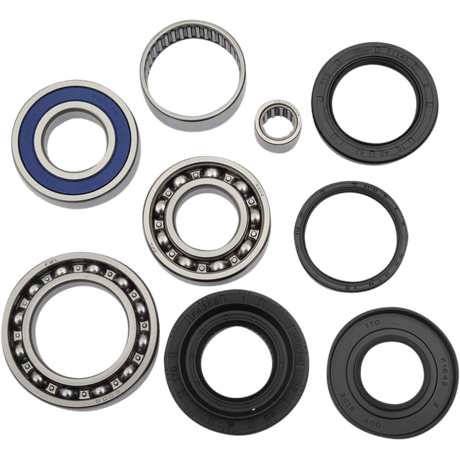 MOOSE RACING 25 - 2048 DIFFERENTIAL KIT - DRIVEN Canada's Powersports 25 - 2048