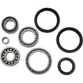 MOOSE RACING 25 - 2051 WHEEL BEARING & SEAL KIT - DRIVEN Canada's Powersports 25 - 2051
