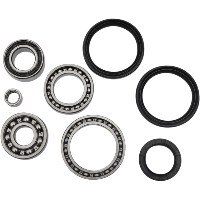 MOOSE RACING 25 - 2051 WHEEL BEARING & SEAL KIT - DRIVEN Canada's Powersports 25 - 2051