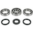 MOOSE RACING 25 - 2059 DIFFERENTIAL KIT - DRIVEN Canada's Powersports 25 - 2059