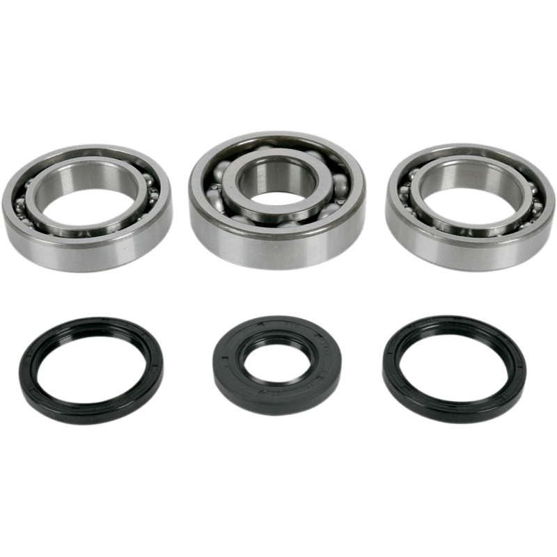 MOOSE RACING 25 - 2059 DIFFERENTIAL KIT - DRIVEN Canada's Powersports 25 - 2059