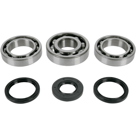 MOOSE RACING 25 - 2059 DIFFERENTIAL KIT - DRIVEN Canada's Powersports 25 - 2059