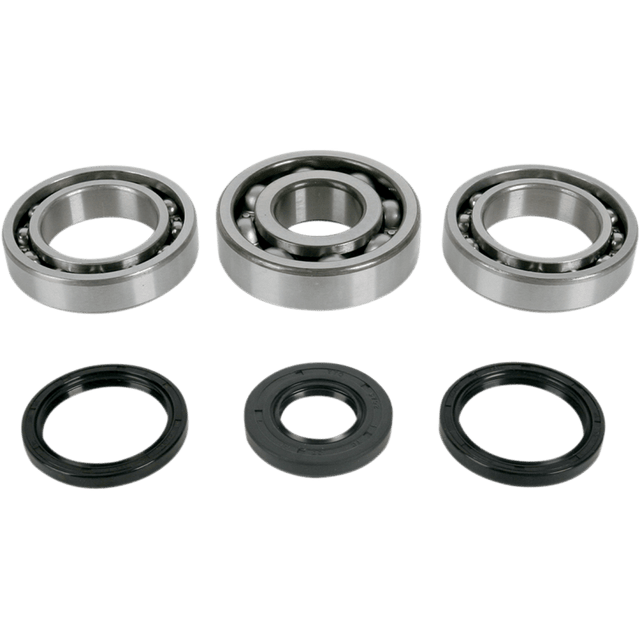 MOOSE RACING 25 - 2059 DIFFERENTIAL KIT - DRIVEN Canada's Powersports 25 - 2059
