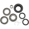 MOOSE RACING 25 - 2061 DIFFERENTIAL KIT - DRIVEN Canada's Powersports 25 - 2061