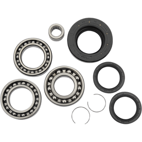 MOOSE RACING 25 - 2061 DIFFERENTIAL KIT - DRIVEN Canada's Powersports 25 - 2061