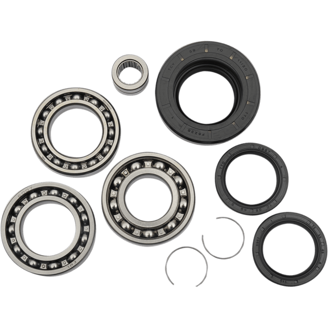 MOOSE RACING 25 - 2061 DIFFERENTIAL KIT - DRIVEN Canada's Powersports 25 - 2061
