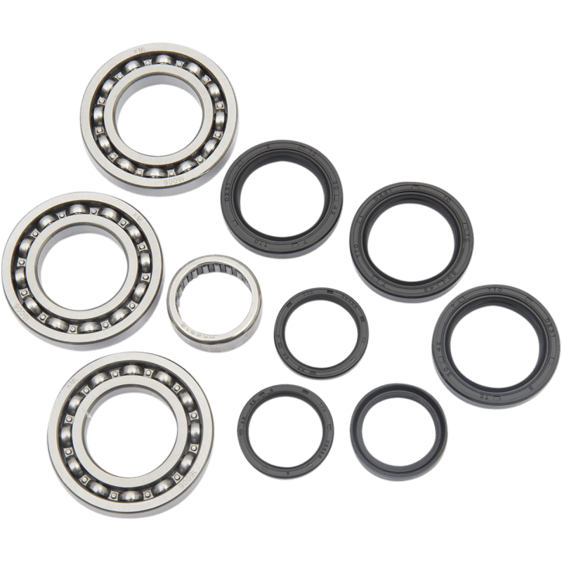 MOOSE RACING 25 - 2065 DIFFERENTIAL BEARING & SEAL KIT - DRIVEN Canada's Powersports 25 - 2065