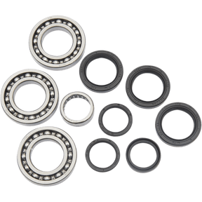 MOOSE RACING 25 - 2065 DIFFERENTIAL BEARING & SEAL KIT - DRIVEN Canada's Powersports 25 - 2065