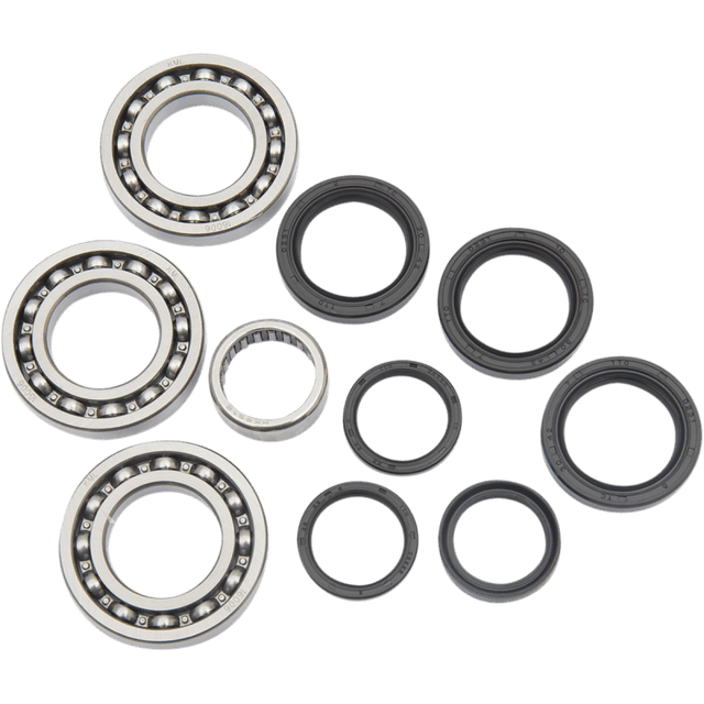 MOOSE RACING 25 - 2065 DIFFERENTIAL BEARING & SEAL KIT - DRIVEN Canada's Powersports 25 - 2065