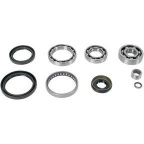 MOOSE RACING 25 - 2066 DIFFERENTIAL BEARING & SEAL KIT - DRIVEN Canada's Powersports 25 - 2066