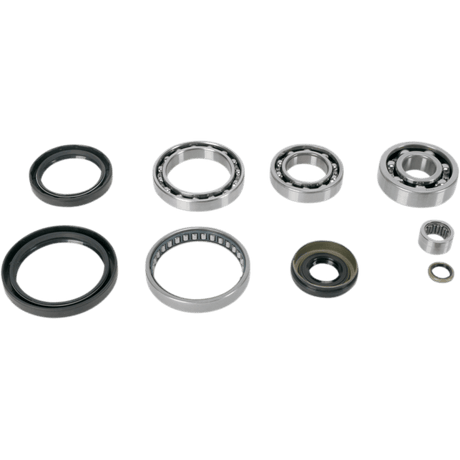 MOOSE RACING 25 - 2066 DIFFERENTIAL BEARING & SEAL KIT - DRIVEN Canada's Powersports 25 - 2066