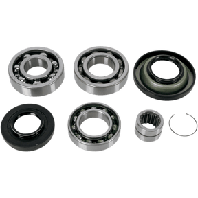 MOOSE RACING 25 - 2067 DIFFERENTIAL KIT ALL BALLS - DRIVEN Canada's Powersports 25 - 2067