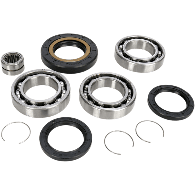 MOOSE RACING MOOSE REAR DIFFERENTIAL BRNG & SEAL KIT (25 - 2079) - DRIVEN Canada's Powersports 25 - 2079