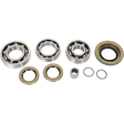 MOOSE RACING ATV REAR DIFFERENTIAL BEARING & SEAL KIT (25 - 2086) - DRIVEN Canada's Powersports 25 - 2086