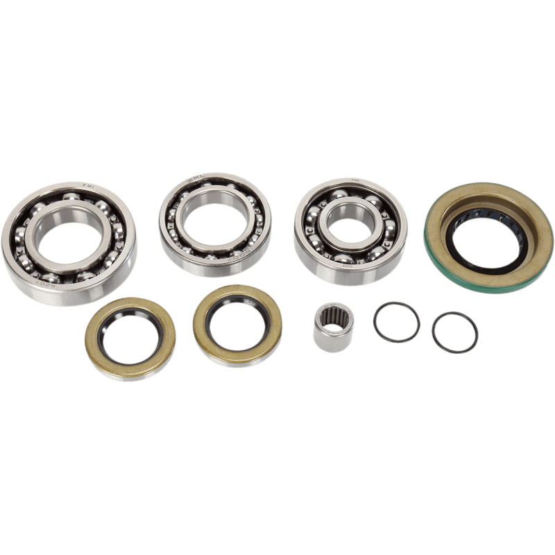 MOOSE RACING ATV REAR DIFFERENTIAL BEARING & SEAL KIT (25 - 2086) - DRIVEN Canada's Powersports 25 - 2086