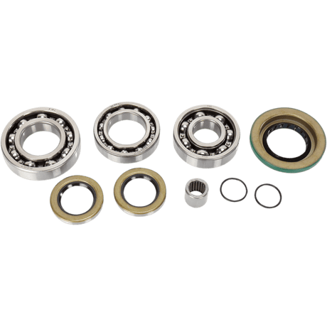 MOOSE RACING ATV REAR DIFFERENTIAL BEARING & SEAL KIT (25 - 2086) - DRIVEN Canada's Powersports 25 - 2086