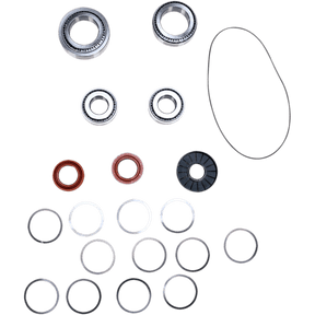 MOOSE RACING ATV REAR DIFFERENTIAL BEARING & SEAL KIT (25 - 2088) - DRIVEN Canada's Powersports 25 - 2088