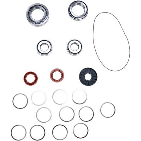 MOOSE RACING ATV REAR DIFFERENTIAL BEARING & SEAL KIT (25 - 2088) - DRIVEN Canada's Powersports 25 - 2088