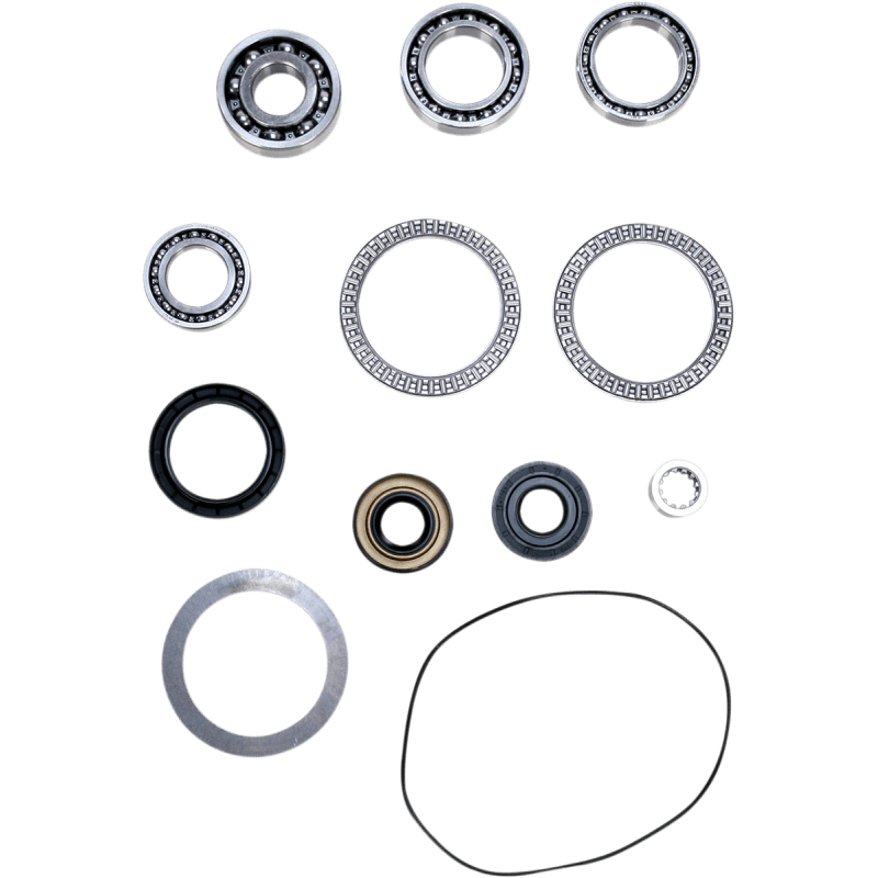 MOOSE RACING ATV FRONT DIFF BEARING & SEAL KIT (25 - 2094) - DRIVEN Canada's Powersports 25 - 2094