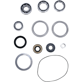 MOOSE RACING ATV FRONT DIFF BEARING & SEAL KIT (25 - 2094) - DRIVEN Canada's Powersports 25 - 2094